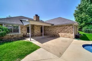 121 Brushy Mound Rd, Burleson, TX 76028 - Photo 33