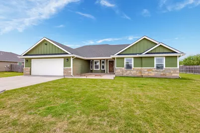 363 Hog Eye Road, Abilene, TX 79602 - Photo 1