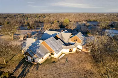 1922 Bethel Cannon Road, Whitewright, TX 75491 - Photo 11