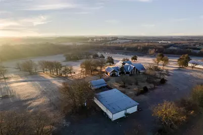 1922 Bethel Cannon Road, Whitewright, TX 75491 - Photo 21