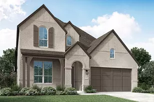 2624 Buckingham Ln, Celina, TX 75009 - Photo 3