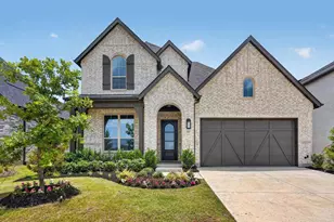2624 Buckingham Ln, Celina, TX 75009 - Photo 1