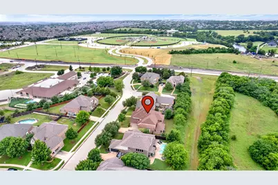 2491 Stonybrook Drive, Prosper, TX 75078 - Photo 31