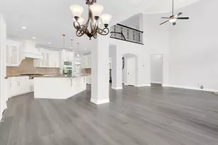 2491 Stonybrook Dr, Prosper, TX 75078 - Photo 11