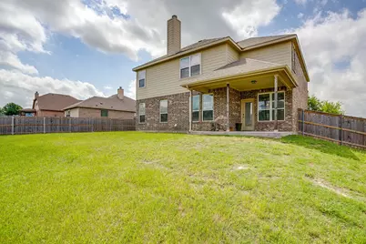 1537 Silverstone Drive, Weatherford, TX 76087 - Photo 37