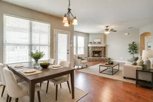 1537 Silverstone Dr, Weatherford, TX 76087 - Photo 13