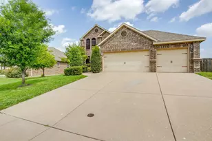 1537 Silverstone Dr, Weatherford, TX 76087 - Photo 3