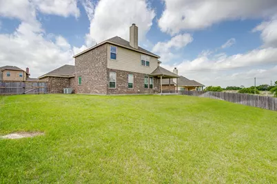 1537 Silverstone Drive, Weatherford, TX 76087 - Photo 39