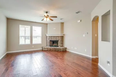 1537 Silverstone Drive, Weatherford, TX 76087 - Photo 19