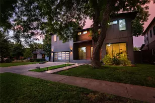 8546 Glencrest Ln, Dallas, TX 75209 - Photo 1