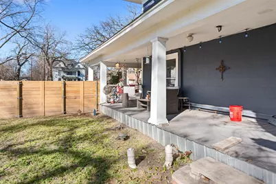 508 N Virginia Street, Terrell, TX 75160 - Photo 11