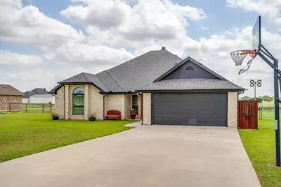 4129 Florance Road, Ponder, TX 76259 - Photo 1