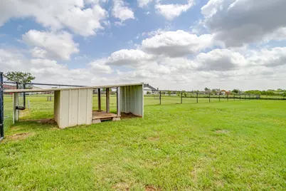 4129 Florance Road, Ponder, TX 76259 - Photo 33