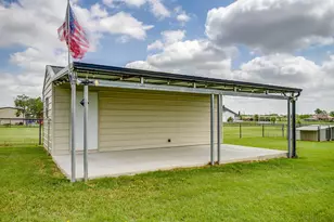 4129 Florance Rd, Ponder, TX 76259 - Photo 31