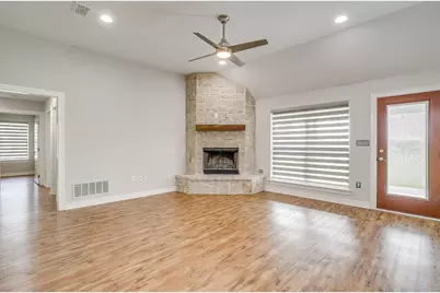 4129 Florance Road, Ponder, TX 76259 - Photo 5