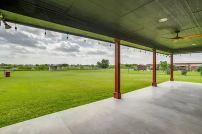 4129 Florance Road, Ponder, TX 76259 - Photo 25