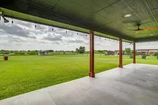 4129 Florance Rd, Ponder, TX 76259 - Photo 25