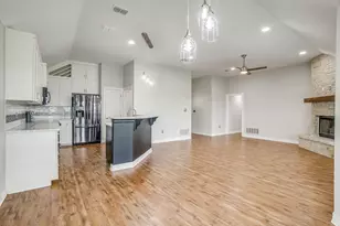 4129 Florance Rd, Ponder, TX 76259 - Photo 9