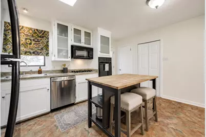 1745 Hilltop Drive, Garland, TX 75042 - Photo 9