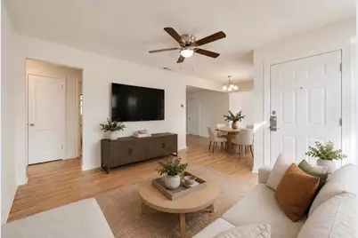 1745 Hilltop Drive, Garland, TX 75042 - Photo 3