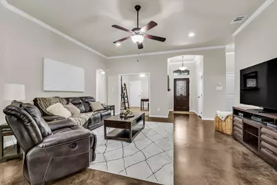 814 Springdale Circle, Lorena, TX 76655 - Photo 15