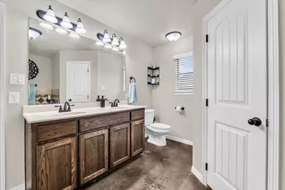 814 Springdale Circle, Lorena, TX 76655 - Photo 27