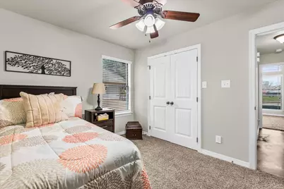 814 Springdale Circle, Lorena, TX 76655 - Photo 23