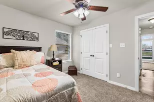 814 Springdale Cir, Lorena, TX 76655 - Photo 23