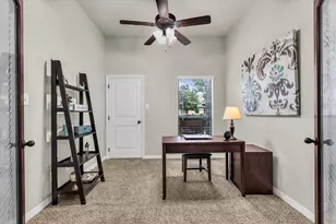 814 Springdale Cir, Lorena, TX 76655 - Photo 21