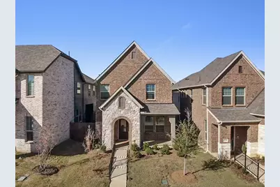 2745 Acadia Drive, Corinth, TX 76210 - Photo 1