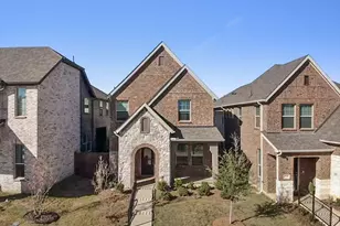 2745 Acadia Dr, Corinth, TX 76210 - Photo 1