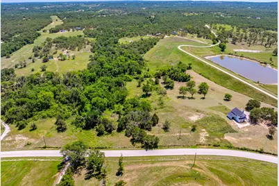 1874 County Road, Springtown, TX 76082 - Photo 3