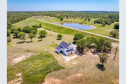 1874 County Road, Springtown, TX 76082 - Photo 23