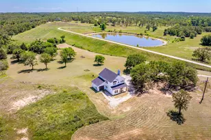1874 County Rd, Springtown, TX 76082 - Photo 1