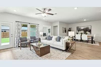 2003 Reveille Way, Terrell, TX 75160 - Photo 21