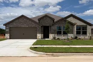 2003 Reveille Wy, Terrell, TX 75160 - Photo 1