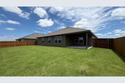 2003 Reveille Way, Terrell, TX 75160 - Photo 23