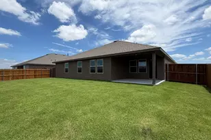 2003 Reveille Wy, Terrell, TX 75160 - Photo 23