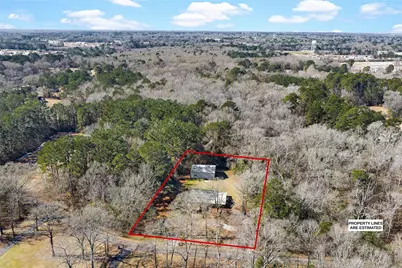 124 Quail Creek Drive, Carthage, TX 75633 - Photo 5