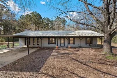 124 Quail Creek Drive, Carthage, TX 75633 - Photo 1