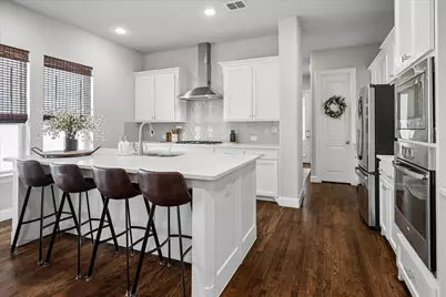 8358 Kentland Drive, Frisco, TX 75034 - Photo 15