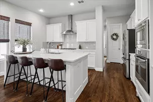 8358 Kentland Dr, Frisco, TX 75034 - Photo 15