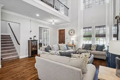 8358 Kentland Drive, Frisco, TX 75034 - Photo 7
