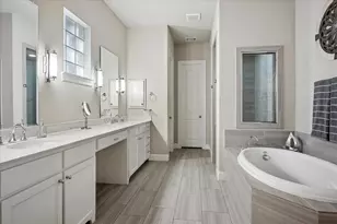 8358 Kentland Dr, Frisco, TX 75034 - Photo 21
