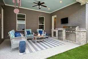 8358 Kentland Dr, Frisco, TX 75034 - Photo 35