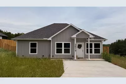 2619 Creekview Drive, Granbury, TX 76048 - Photo 1