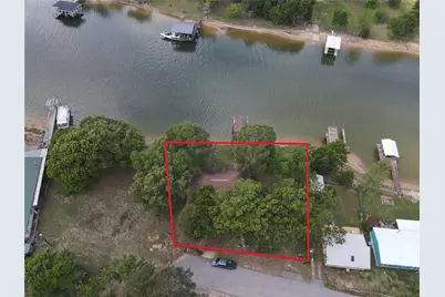 3909 Smothers Road, Caney City, TX 75148 - Photo 3