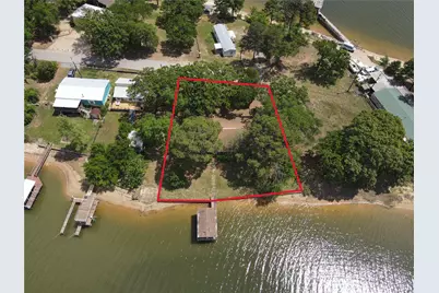 3909 Smothers Road, Caney City, TX 75148 - Photo 1
