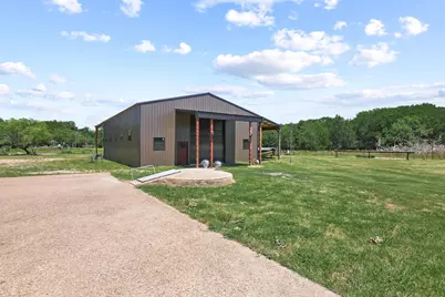 1847 County Road 4205, Bonham, TX 75418 - Photo 33