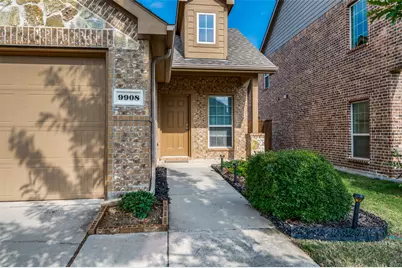 9908 Pronghorn Road, McKinney, TX 75071 - Photo 3